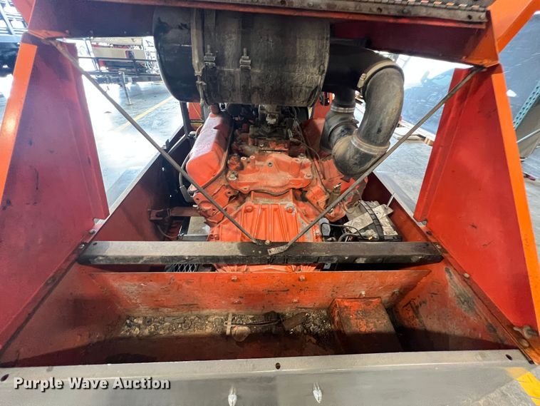 image for item HL9091 Smith 100  air compressor