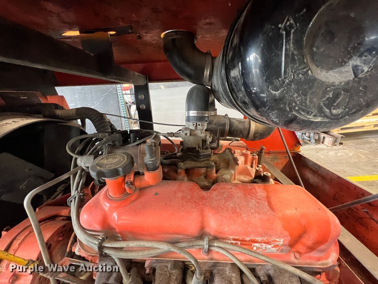 image for item HL9091 Smith 100  air compressor