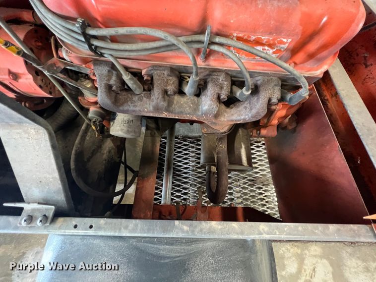 image for item HL9091 Smith 100  air compressor