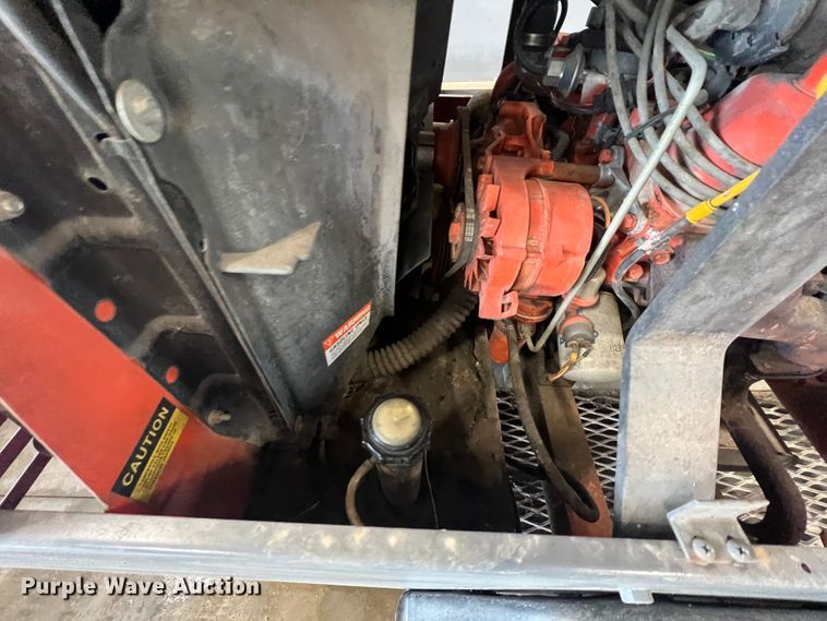 image for item HL9091 Smith 100  air compressor