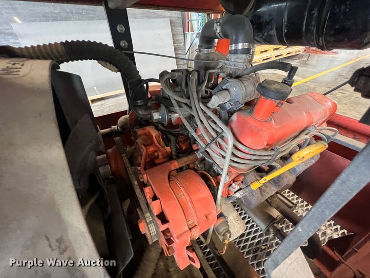 image for item HL9091 Smith 100  air compressor