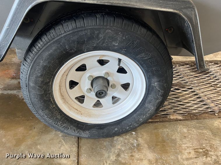 image for item HL9091 Smith 100  air compressor