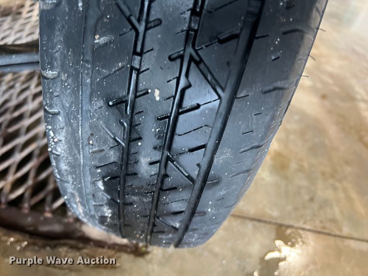 image for item HL9091 Smith 100  air compressor