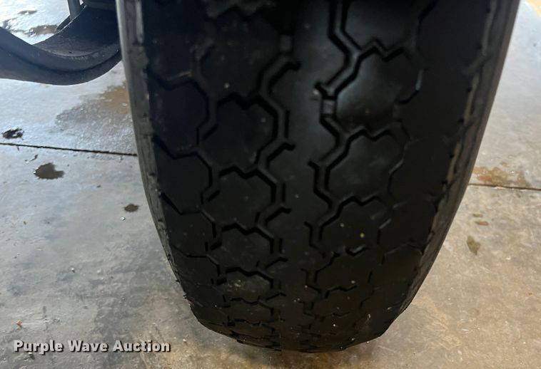 image for item HL9091 Smith 100  air compressor