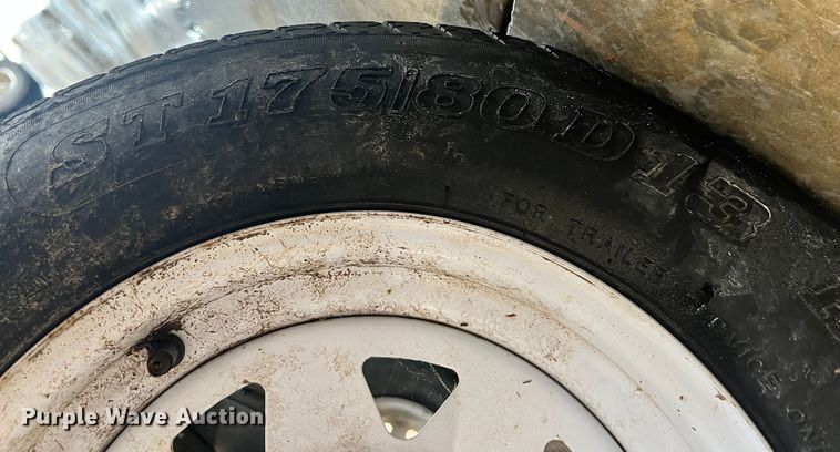 image for item HL9091 Smith 100  air compressor