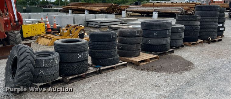 image for item HL9094 Tires