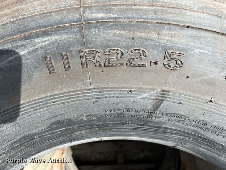 image for item HL9094 Tires