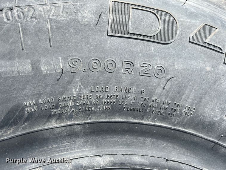 image for item HL9094 Tires