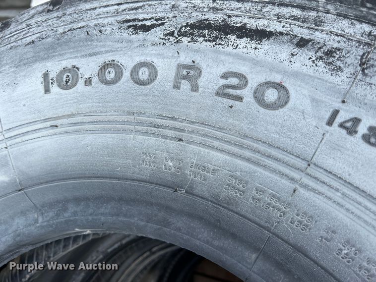 image for item HL9094 Tires