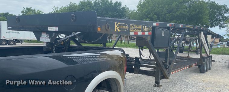 image for item JL9012 2017 KTI Mini-5  car carrier