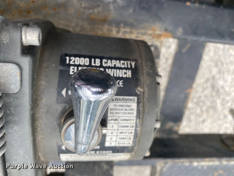 image for item JL9012 2017 KTI Mini-5  car carrier