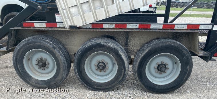 image for item JL9012 2017 KTI Mini-5  car carrier