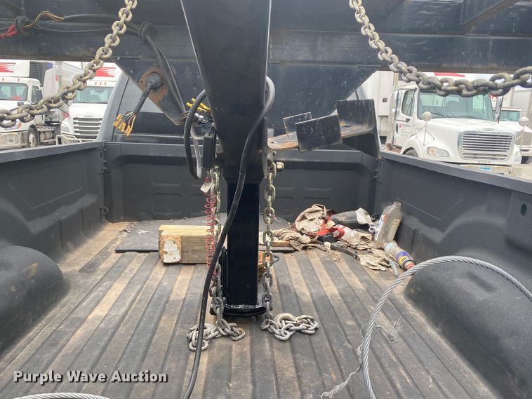 image for item JL9012 2017 KTI Mini-5  car carrier