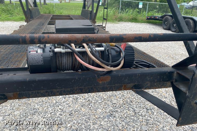 image for item JL9013 2012 KTI Mini-5  car carrier