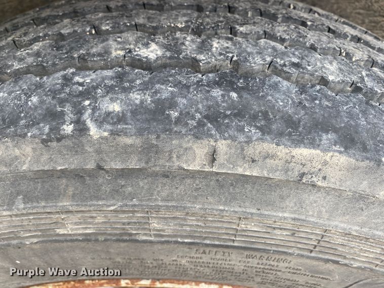 image for item JL9013 2012 KTI Mini-5  car carrier