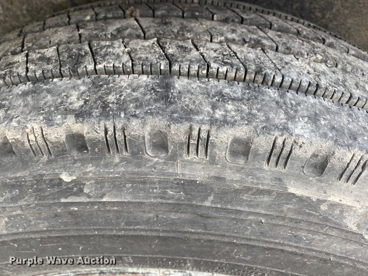 image for item JL9013 2012 KTI Mini-5  car carrier