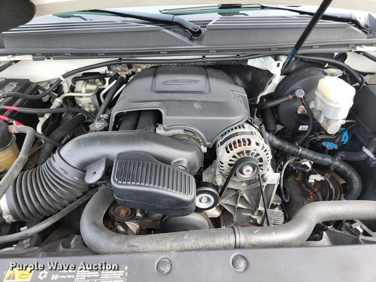 image for item JM9038 2011 GMC Yukon Denali  SUV