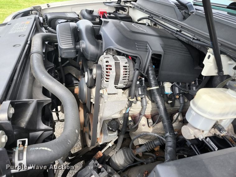 image for item JM9038 2011 GMC Yukon Denali  SUV