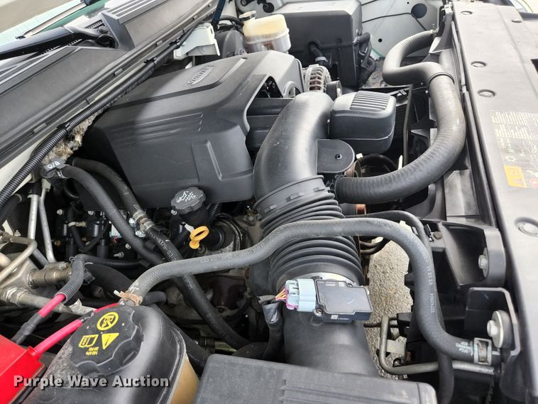 image for item JM9038 2011 GMC Yukon Denali  SUV