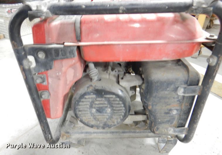 image for item JS9075 (2) generators