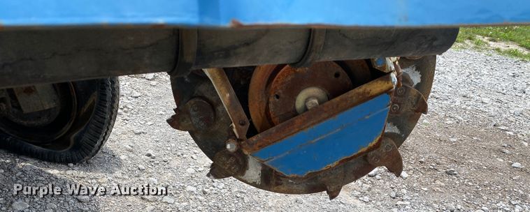 image for item JU9231 Rayco  stump grinder