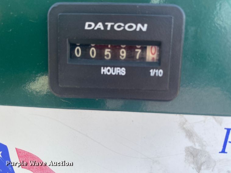 image for item JU9246 2014 Navigator RT 4000  forklift