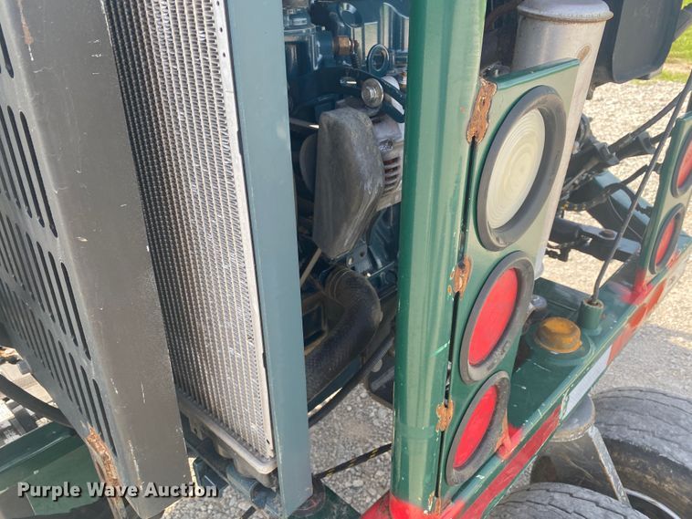 image for item JU9246 2014 Navigator RT 4000  forklift