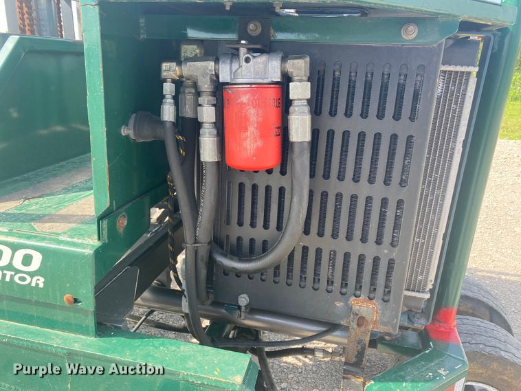 image for item JU9246 2014 Navigator RT 4000  forklift