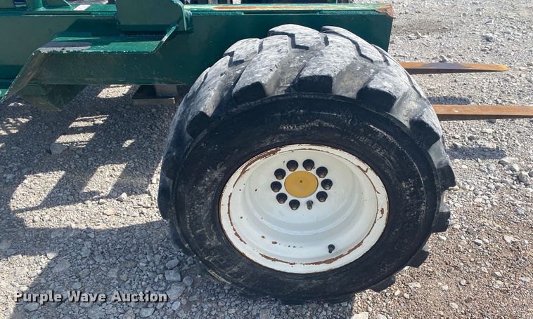 image for item JU9246 2014 Navigator RT 4000  forklift