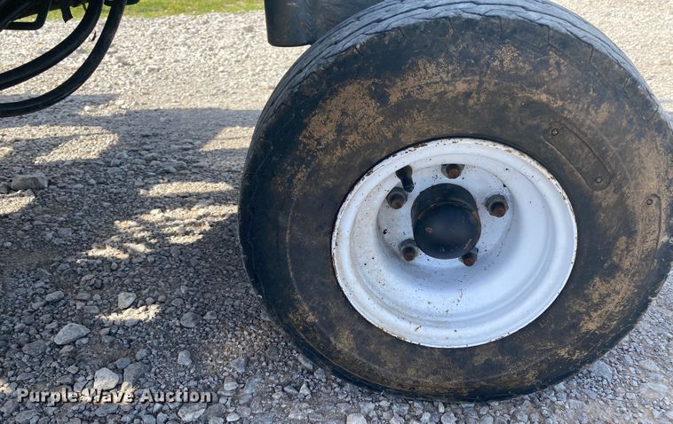 image for item JU9246 2014 Navigator RT 4000  forklift