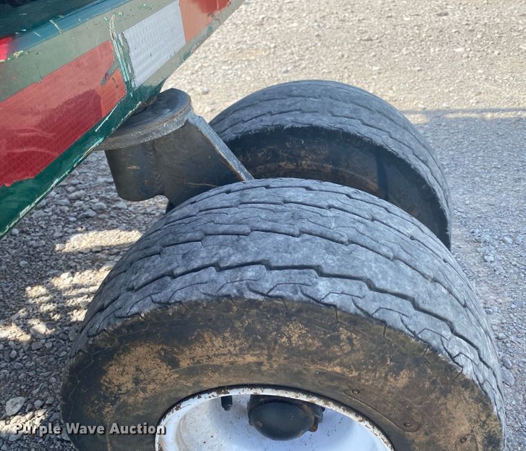 image for item JU9246 2014 Navigator RT 4000  forklift