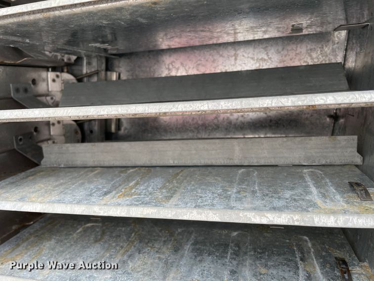 image for item JX9832 Vending machine