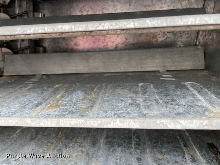 image for item JX9832 Vending machine