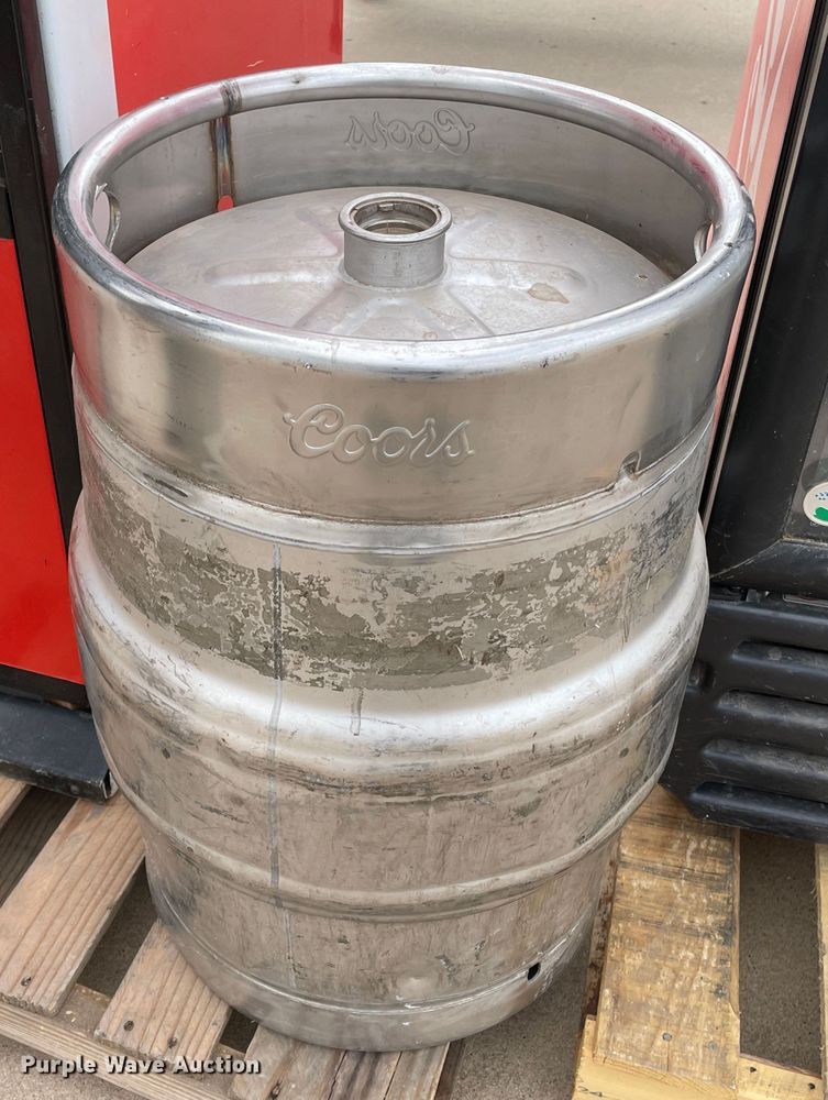 image for item JX9832 Vending machine