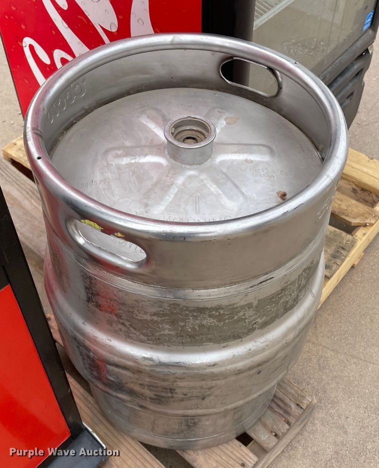 image for item JX9832 Vending machine