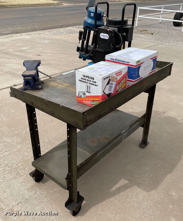 image for item JX9833 Dayco D165  hydraulic crimper