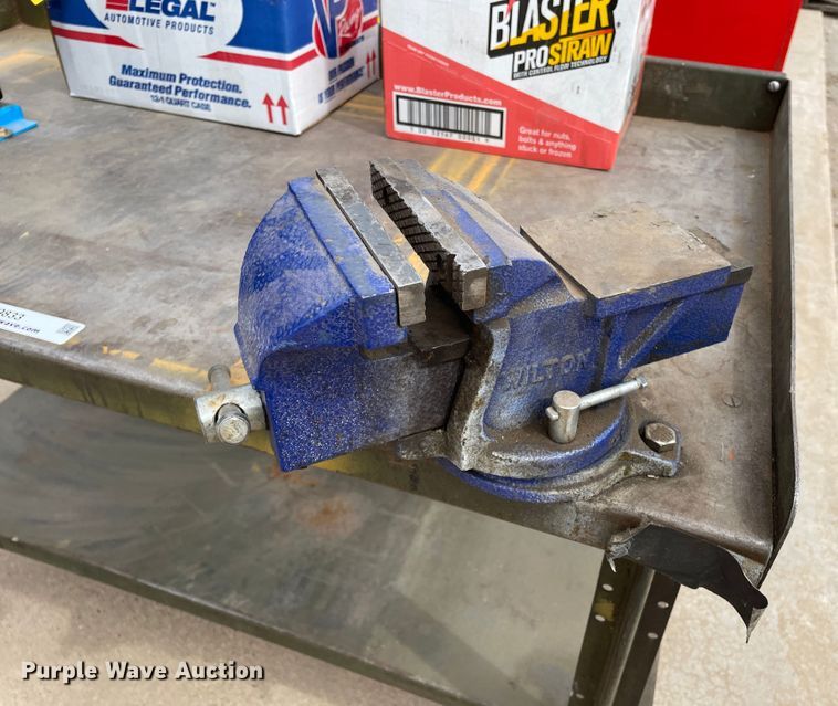 image for item JX9833 Dayco D165  hydraulic crimper