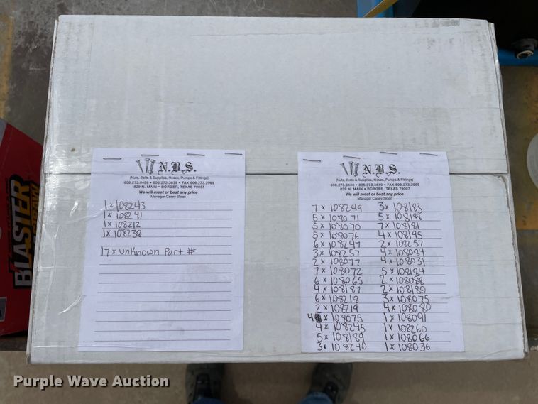 image for item JX9833 Dayco D165  hydraulic crimper