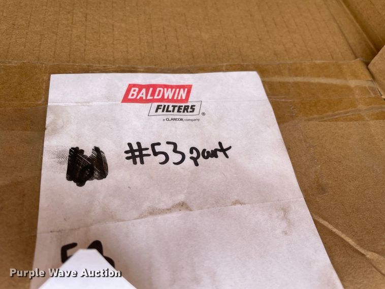 image for item JX9834 Brass quick connect fittings