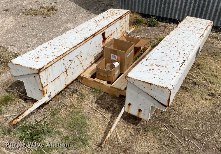 image for item JX9834 Brass quick connect fittings