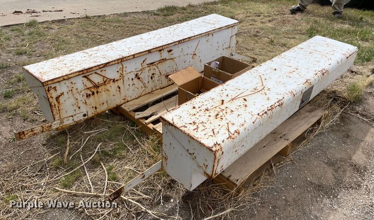 image for item JX9834 Brass quick connect fittings