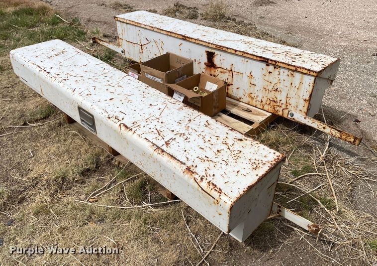 image for item JX9834 Brass quick connect fittings