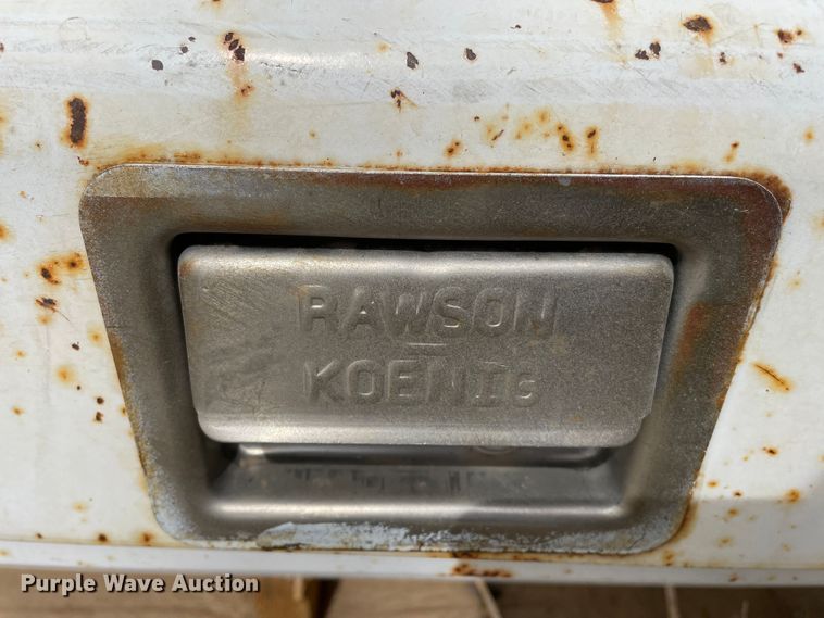 image for item JX9834 Brass quick connect fittings