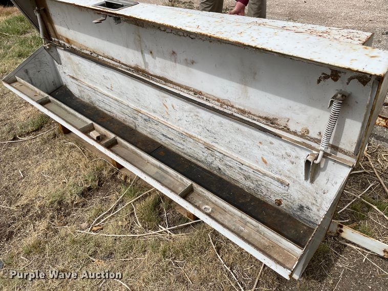 image for item JX9834 Brass quick connect fittings