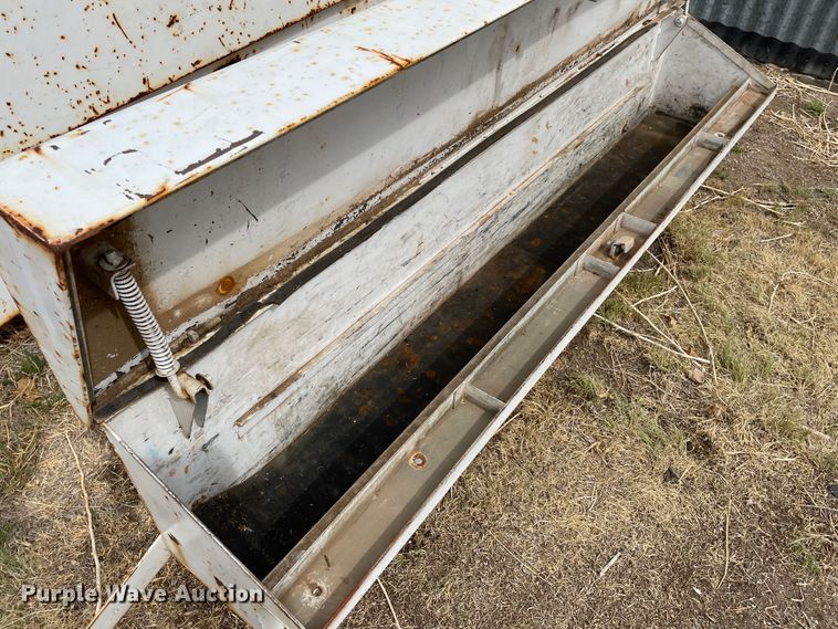 image for item JX9834 Brass quick connect fittings