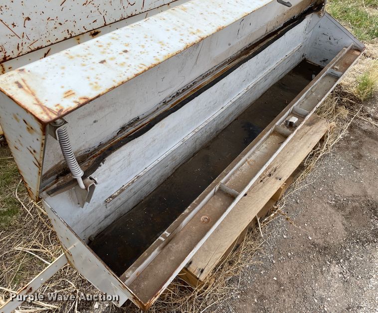 image for item JX9834 Brass quick connect fittings