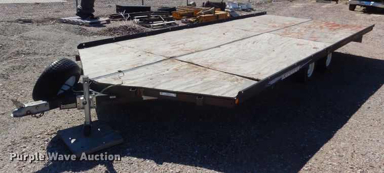 image for item KA9314 Karavan  utility trailer