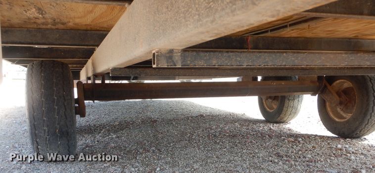 image for item KA9314 Karavan  utility trailer