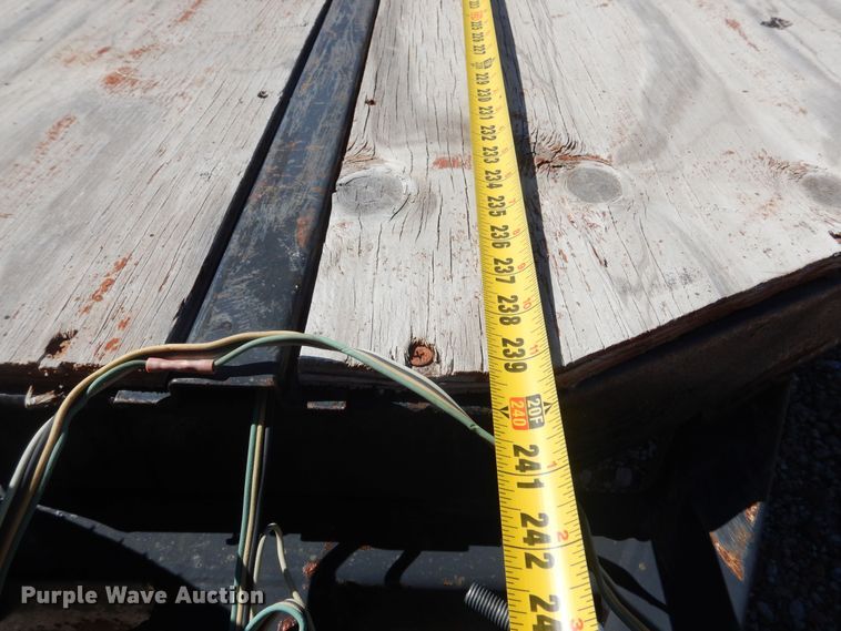 image for item KA9314 Karavan  utility trailer