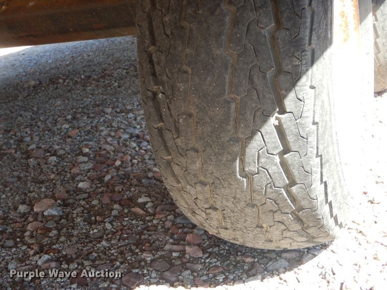 image for item KA9314 Karavan  utility trailer